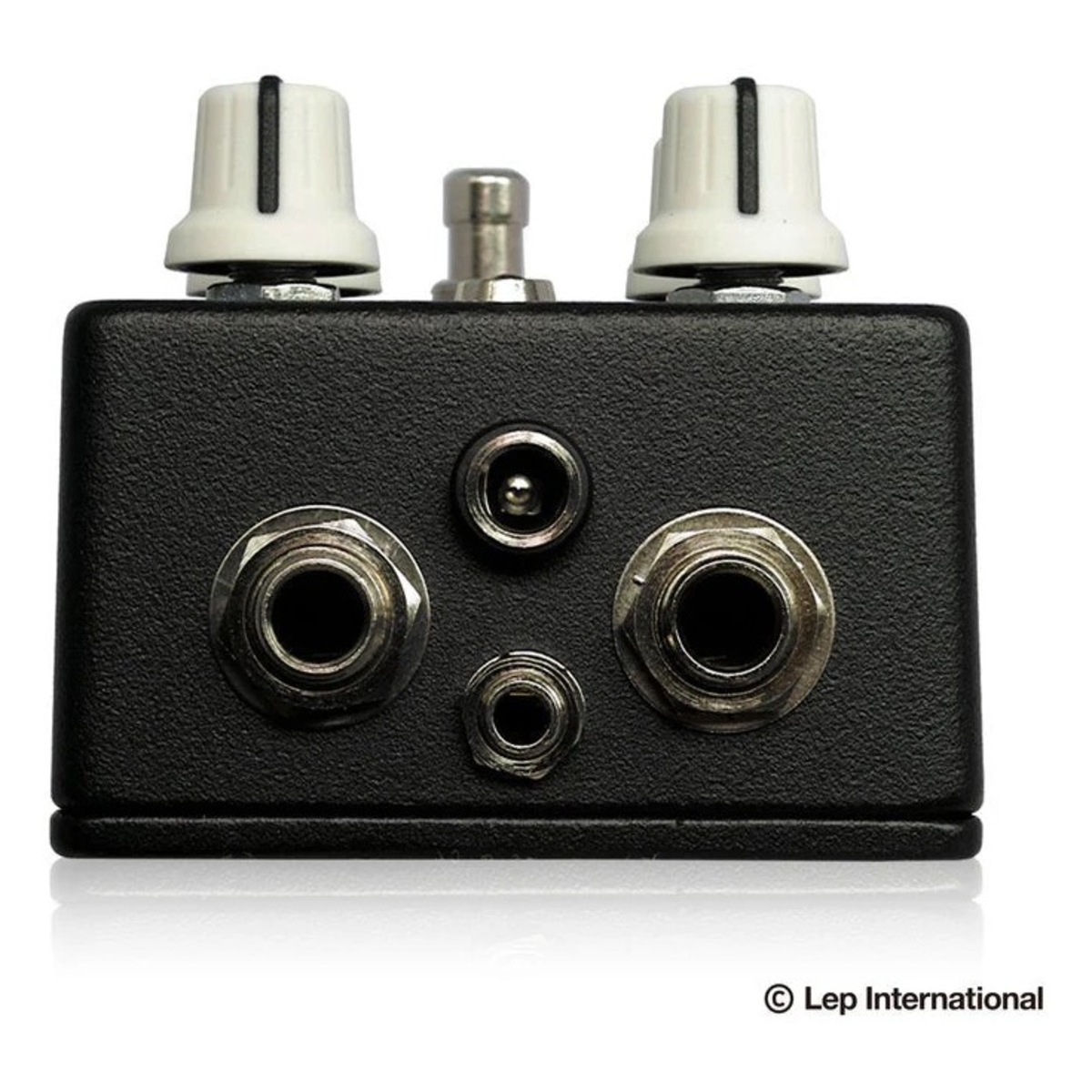 Analog Kick Drum MkII