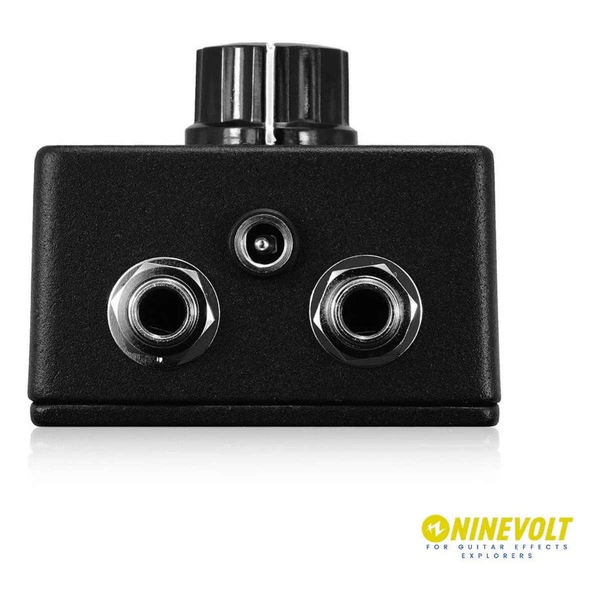 Bad Passenger Fuzz MKII