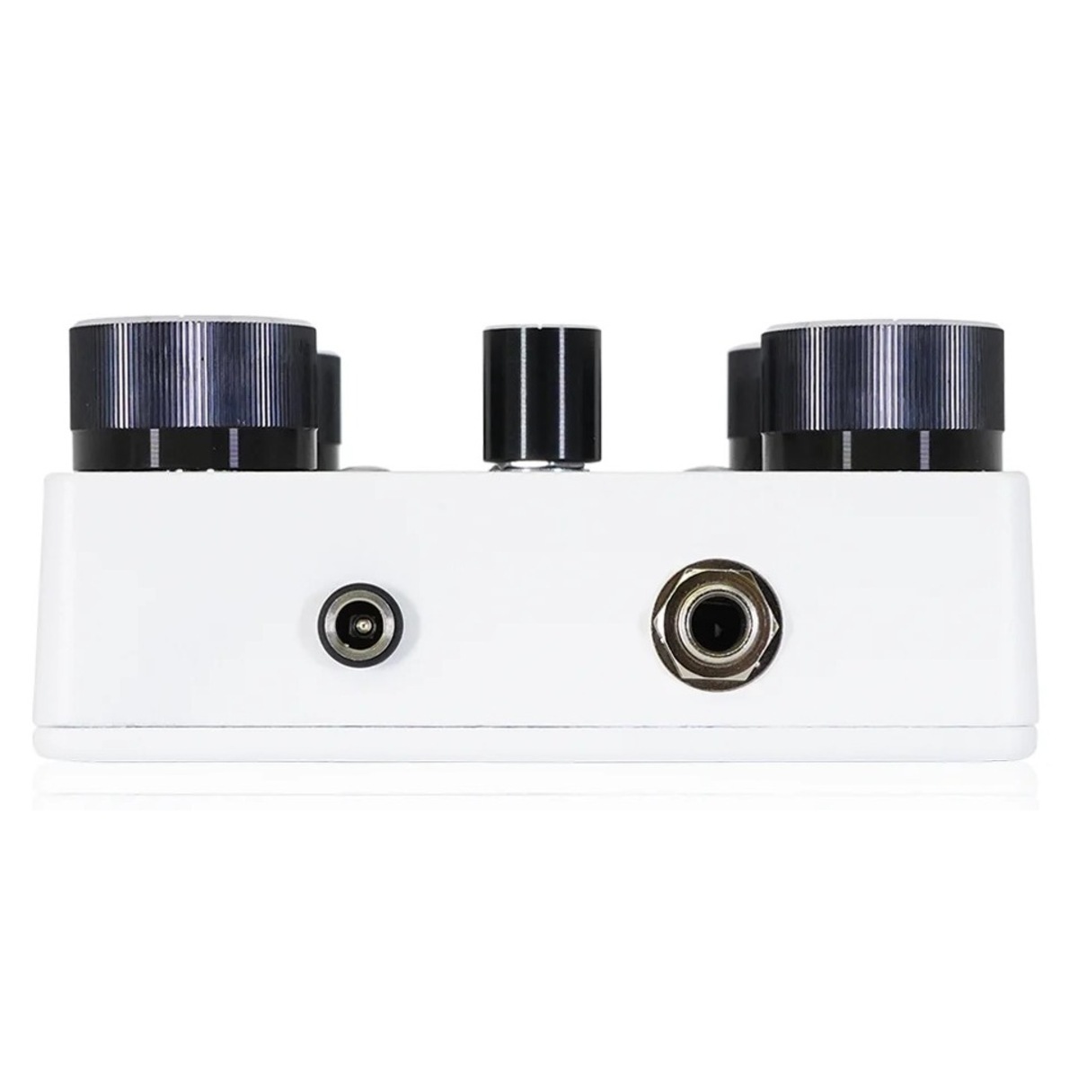 Double Gate Drone Synthesizer