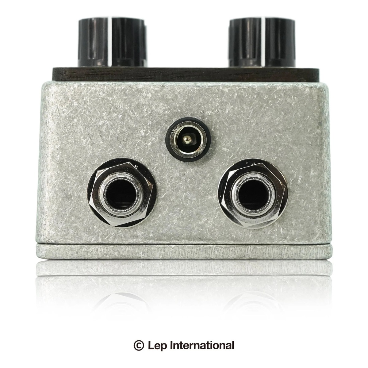 Swell Echo Walnut Faceplate