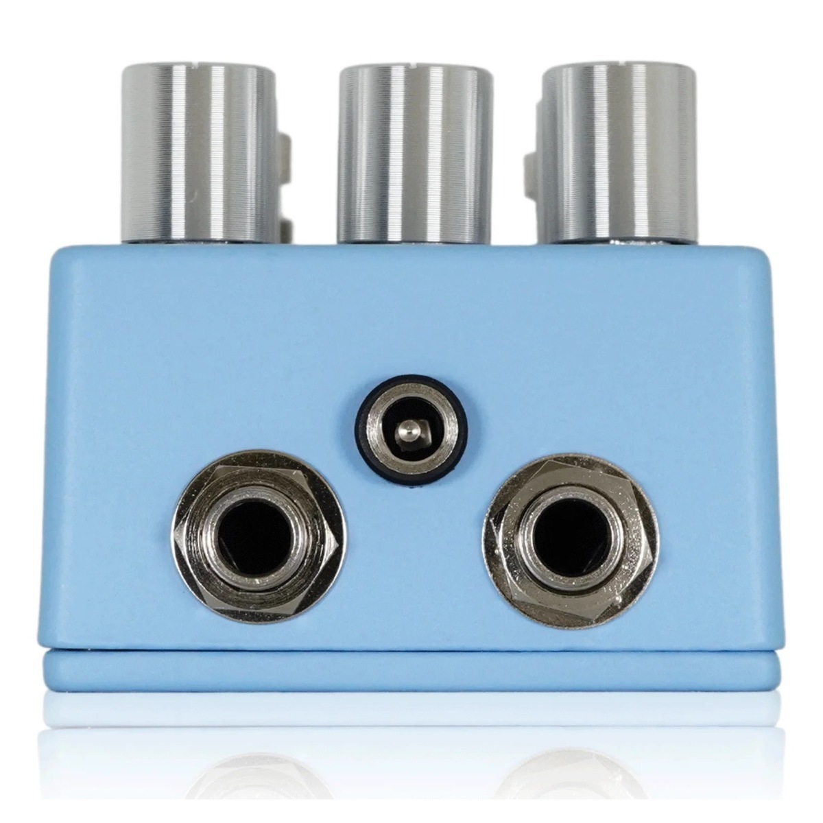 Warble Swell Echo MKII Blue