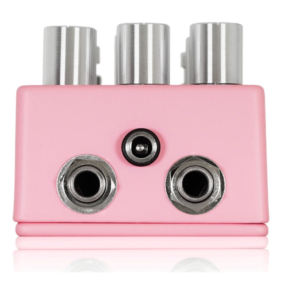 Warble Swell Echo MKII Pink