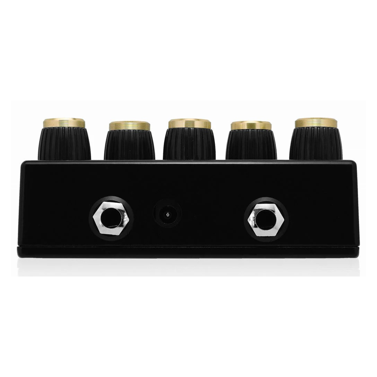 Meta Plexi