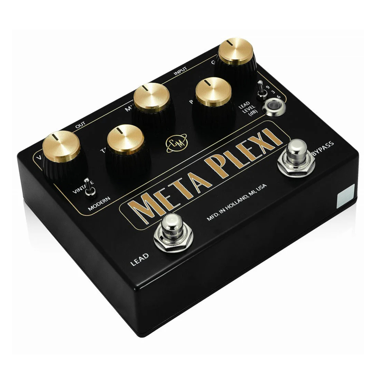 Meta Plexi