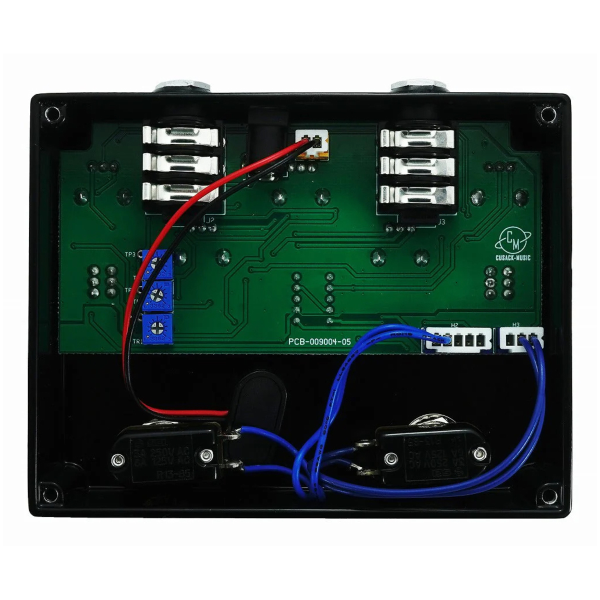 Meta Plexi