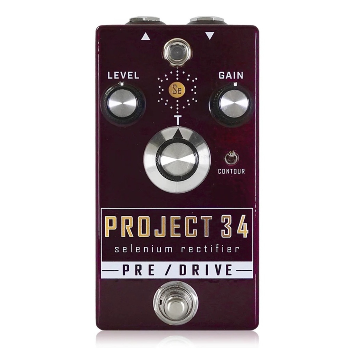 Project 34