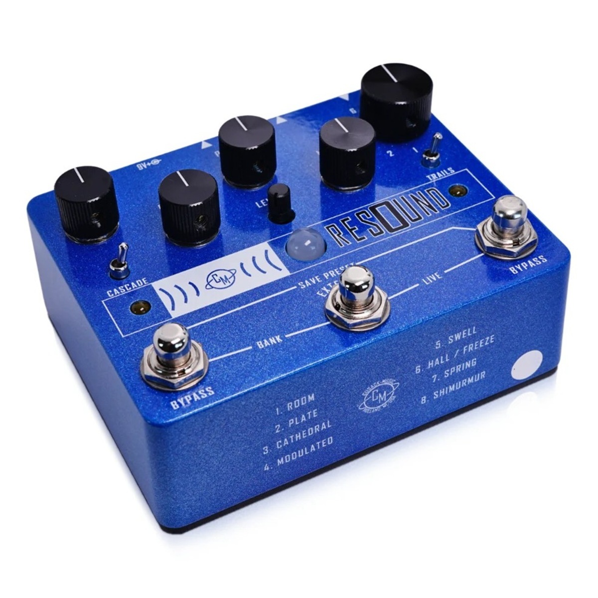 Resound V2