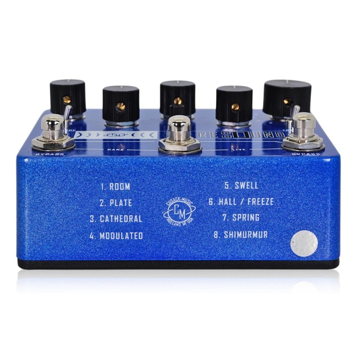 Resound V2