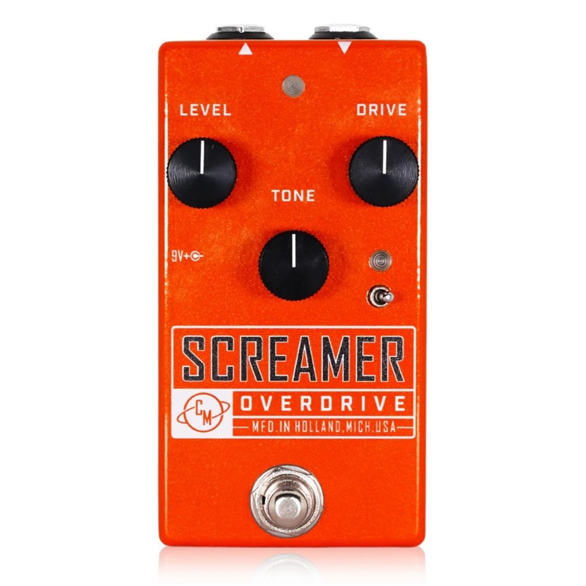 Screamer V3