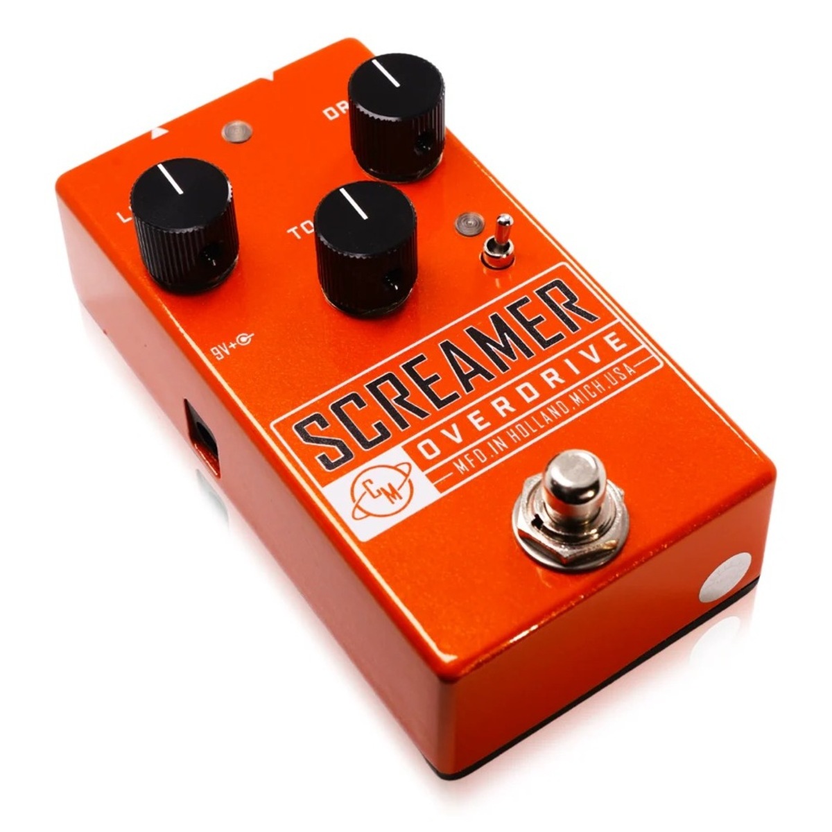 Screamer V3