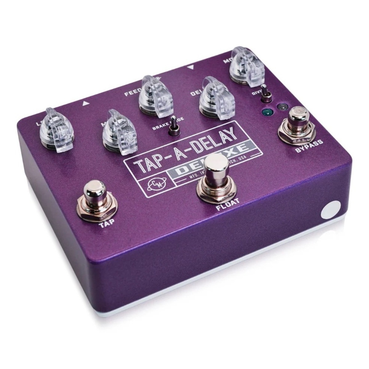TAP-A-DELAY DELUXE