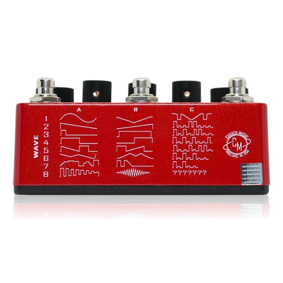 Tap-A-Whirl V4