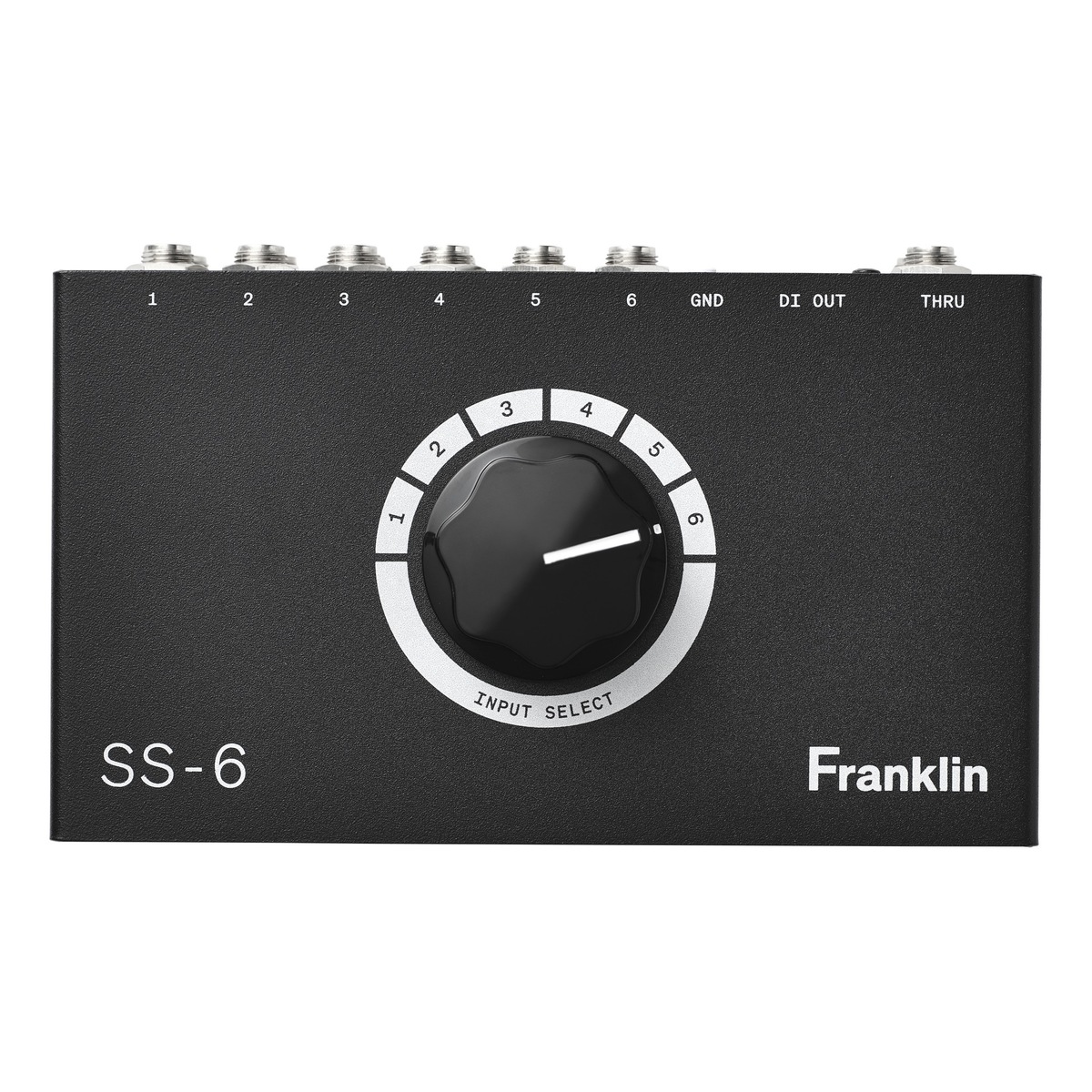 SS-6 MKII