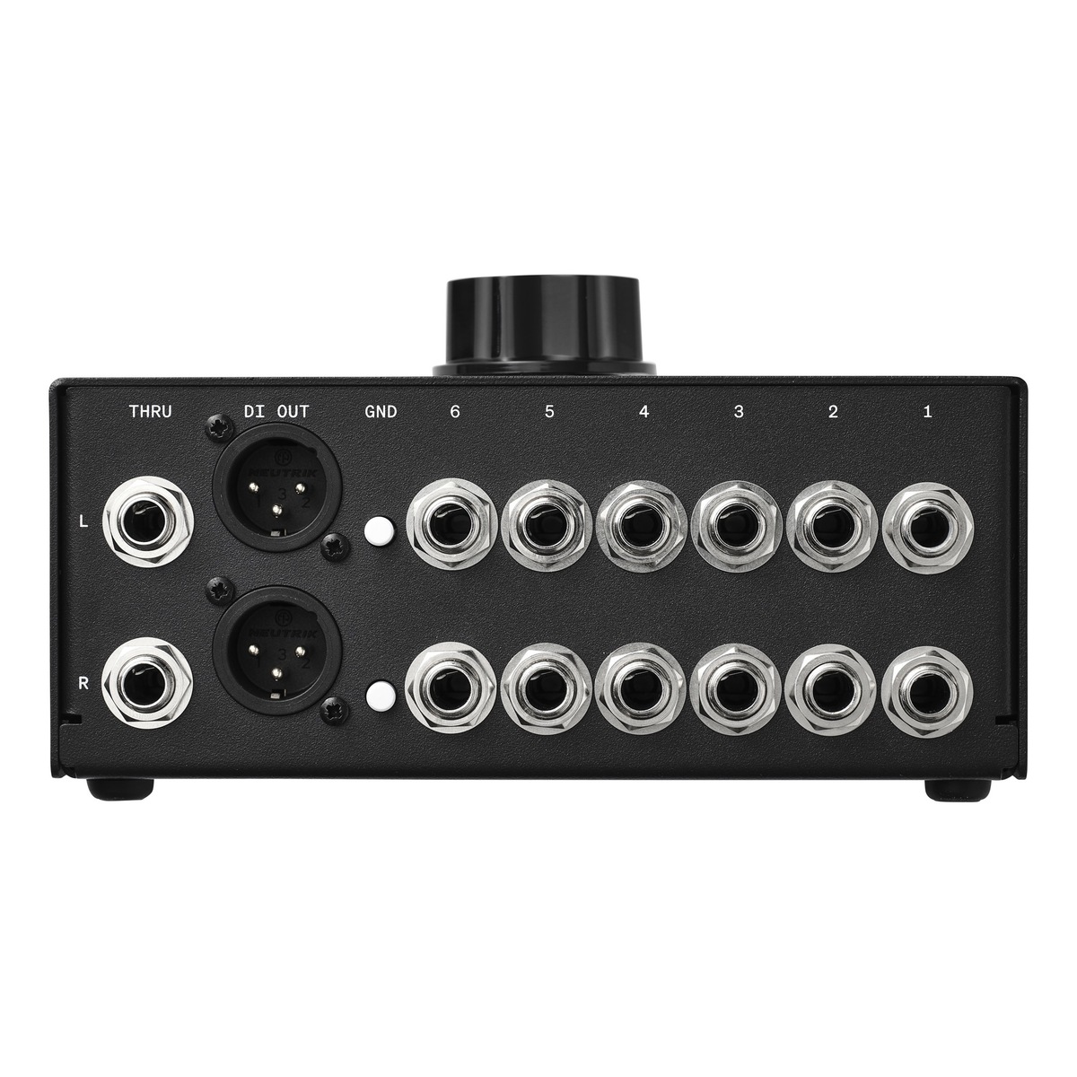 SS-6 MKII