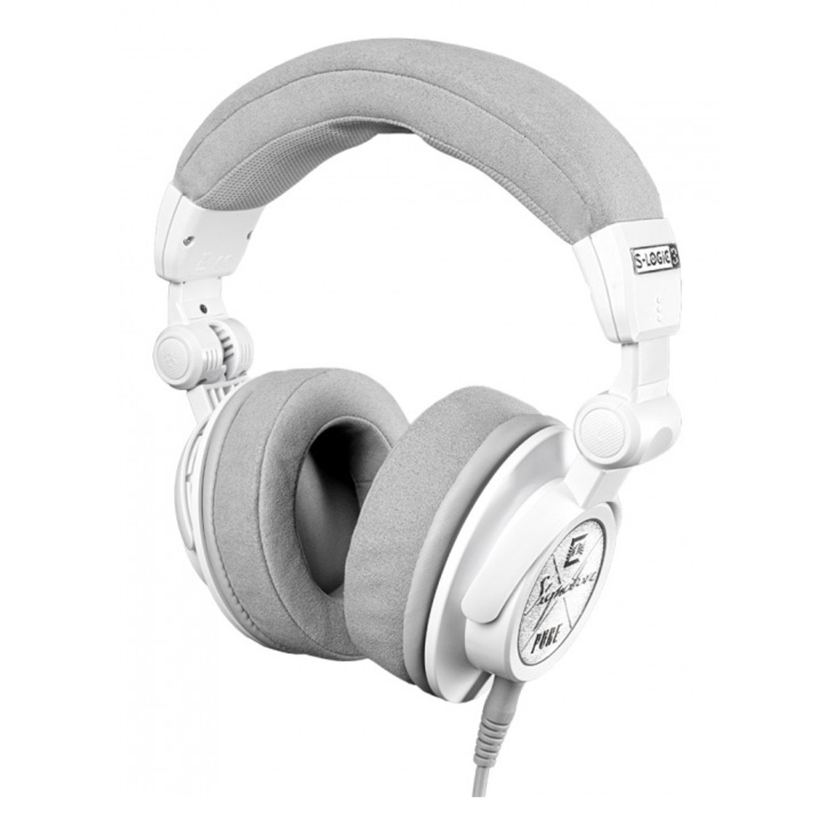 Signature PURE WHITE 開封使用B級品
