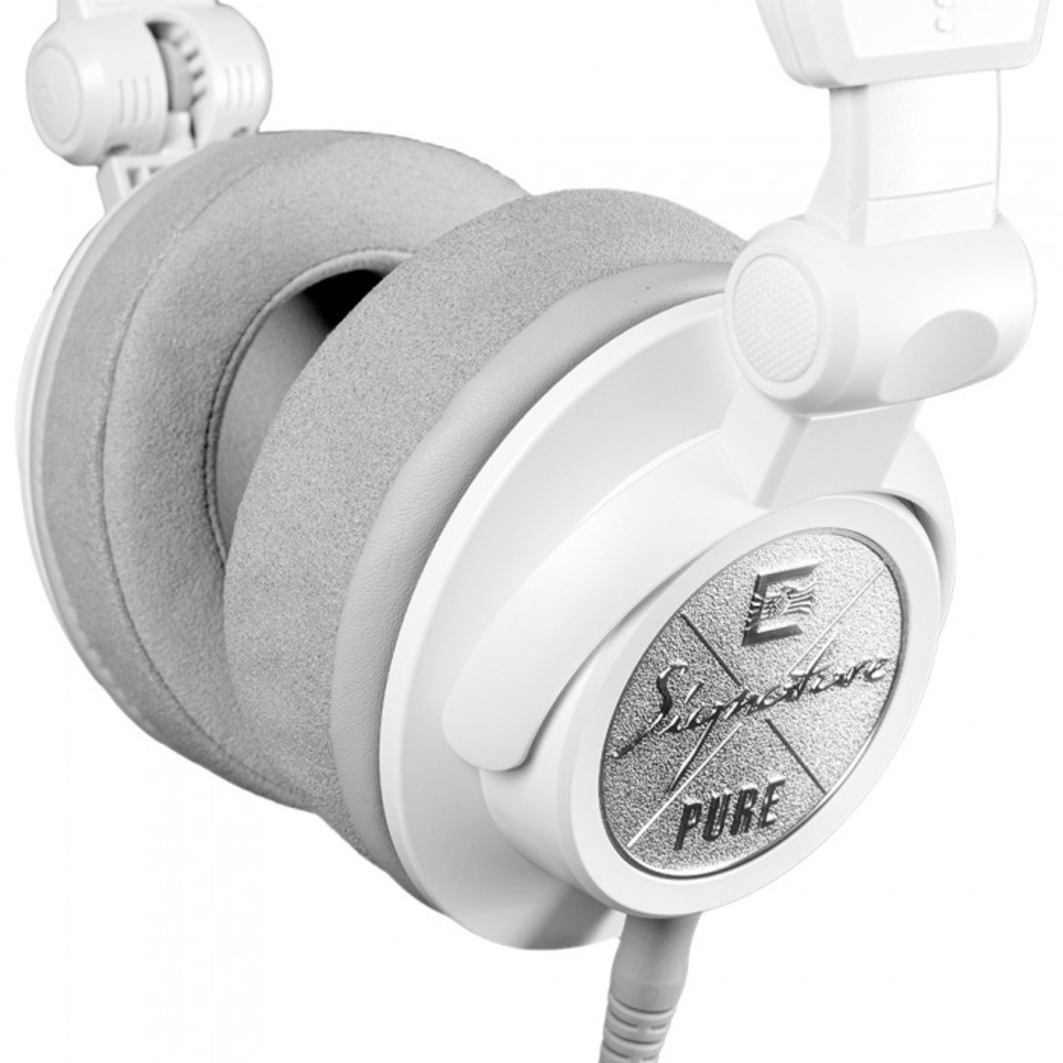 Signature PURE WHITE 開封使用B級品