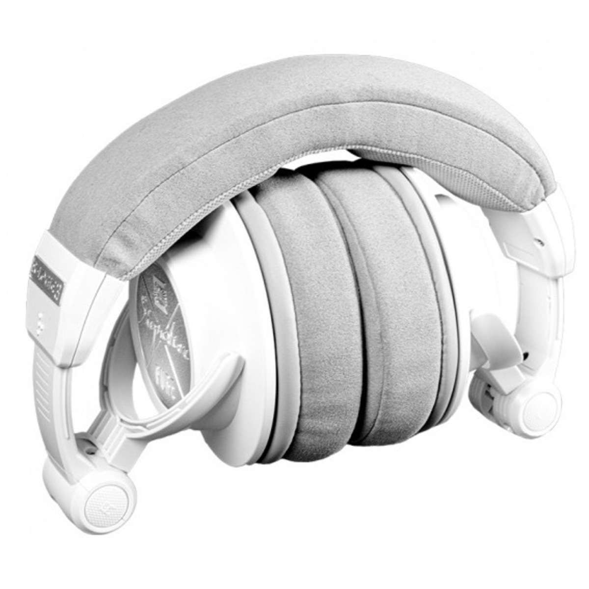 Signature PURE WHITE 開封使用B級品