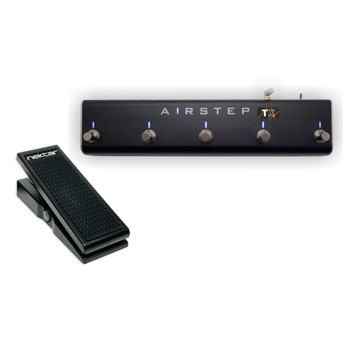 AIRSTEP TX + NX-P Bundle