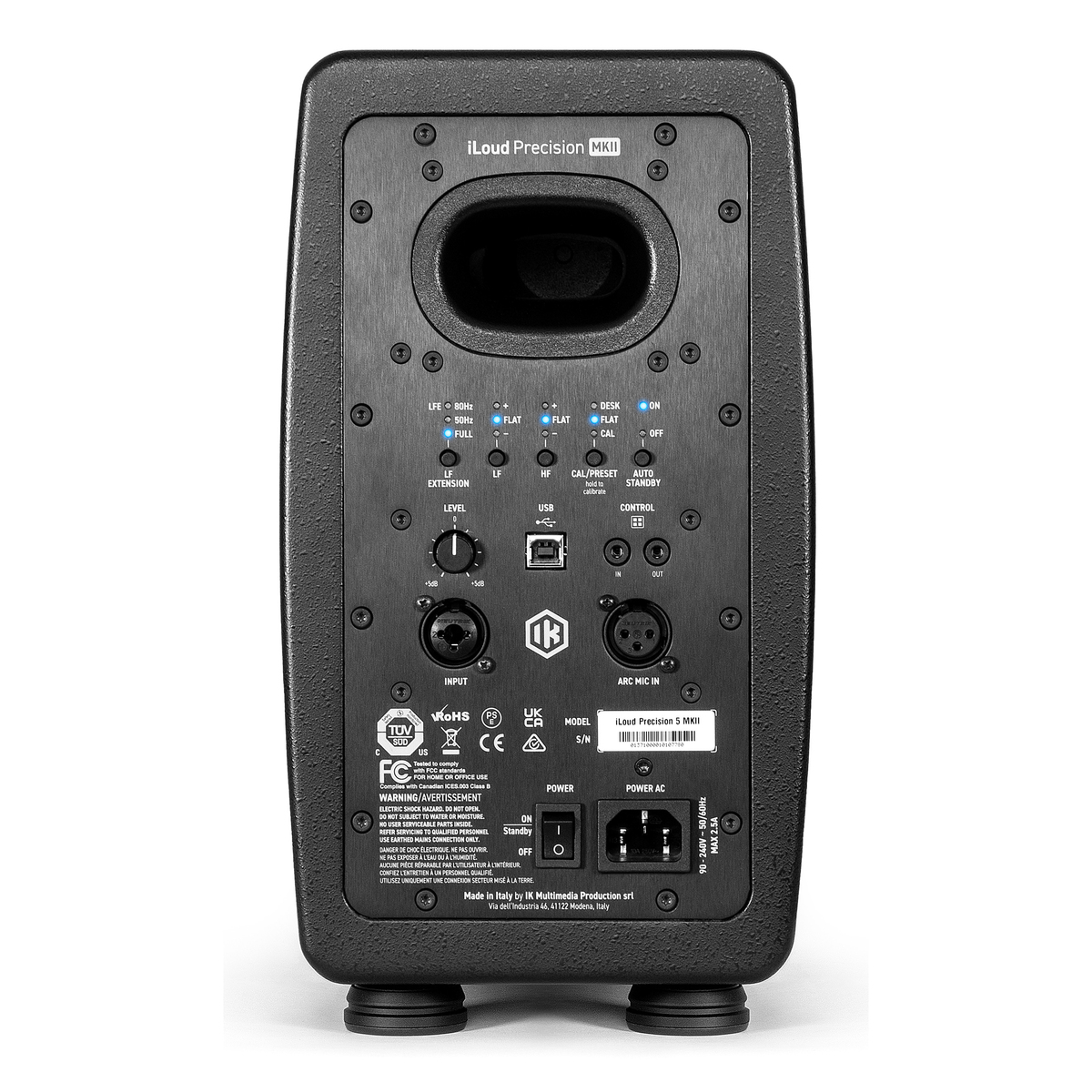 iLoud Precision 5 MKII (ペア)