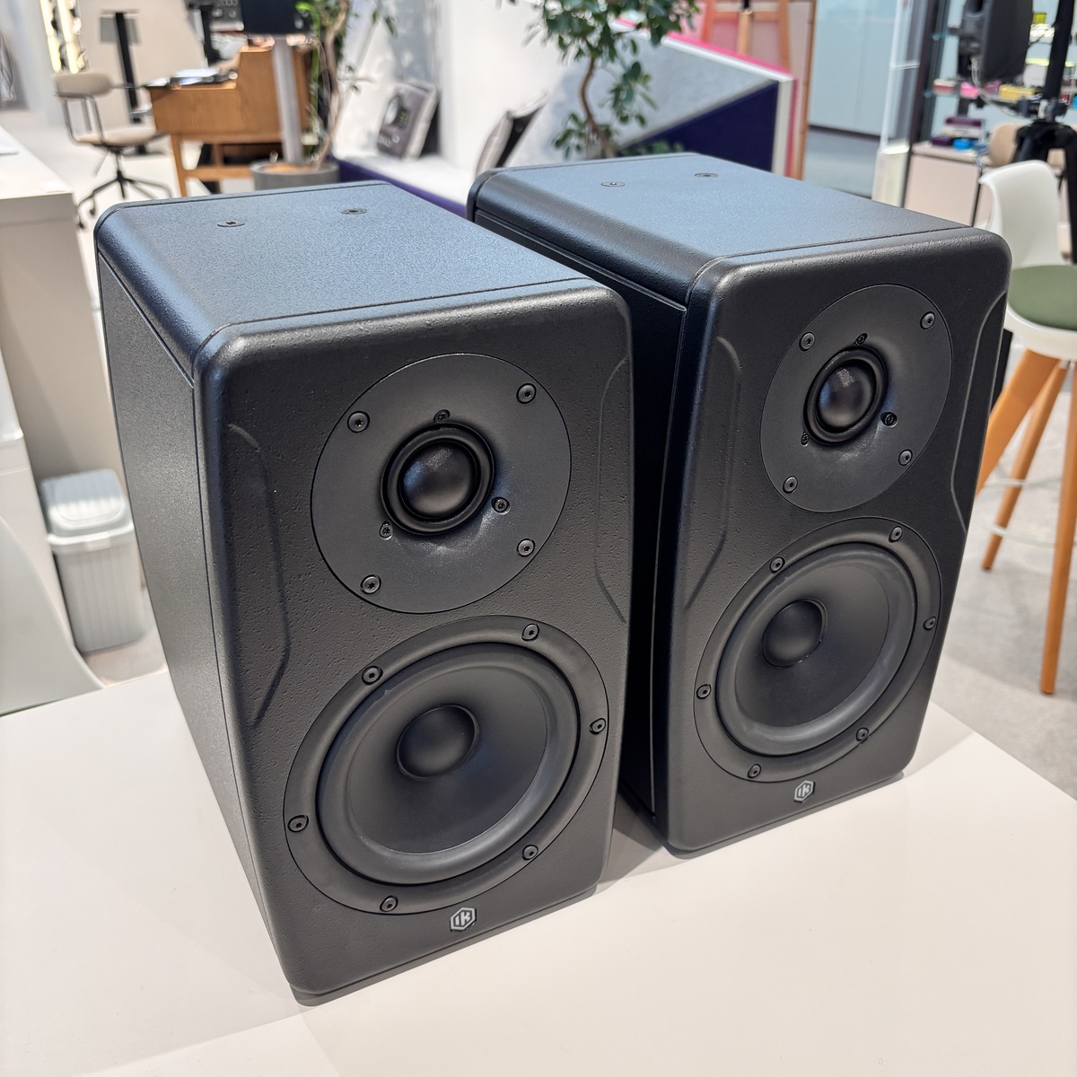 iLoud Precision 5 MKII (ペア)