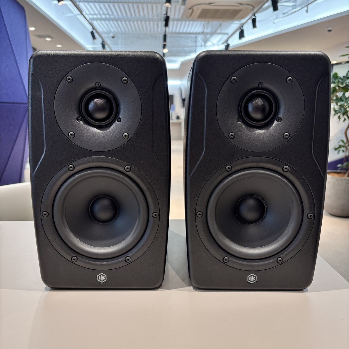 iLoud Precision 5 MKII (ペア)