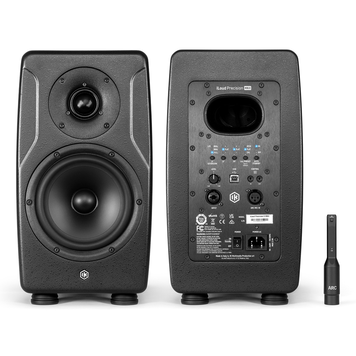 iLoud Precision 6 MKII (ペア)