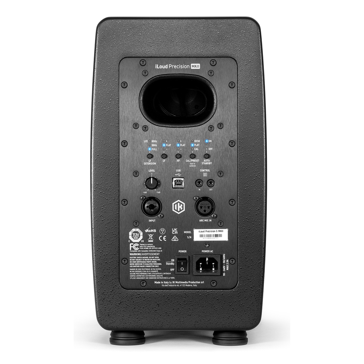 iLoud Precision 6 MKII (ペア)