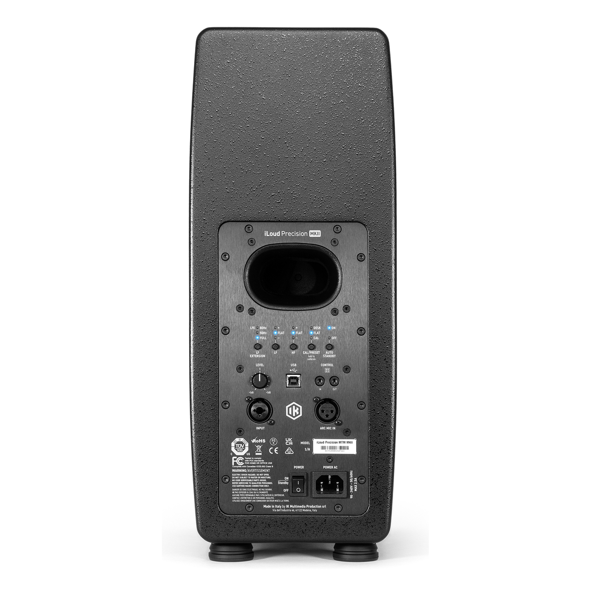 iLoud Precision MTM MKII (ペア)