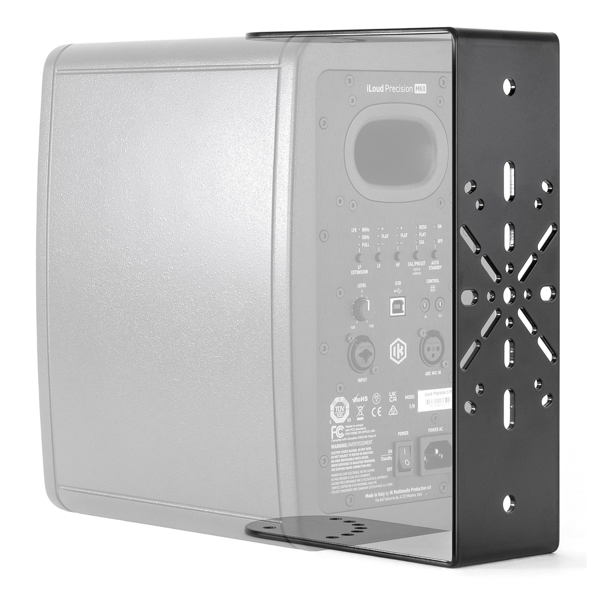 iLoud Precision 5 MKII Mounting Bracket
