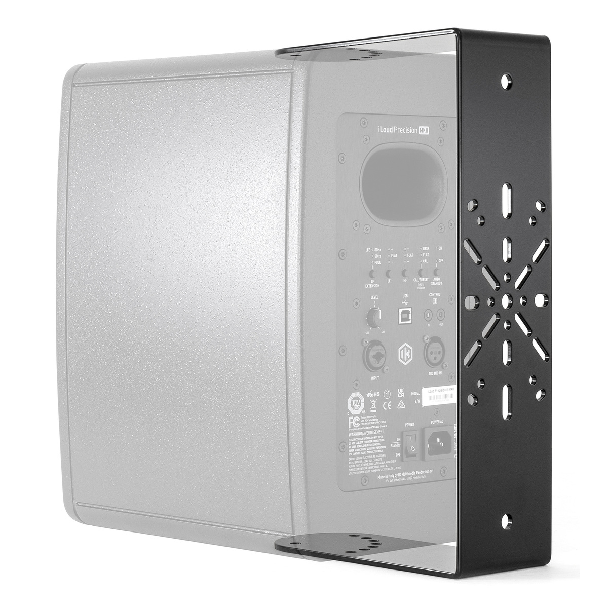 iLoud Precision 6 MKII Mounting Bracket