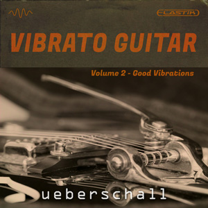 VIBRATO GUITAR