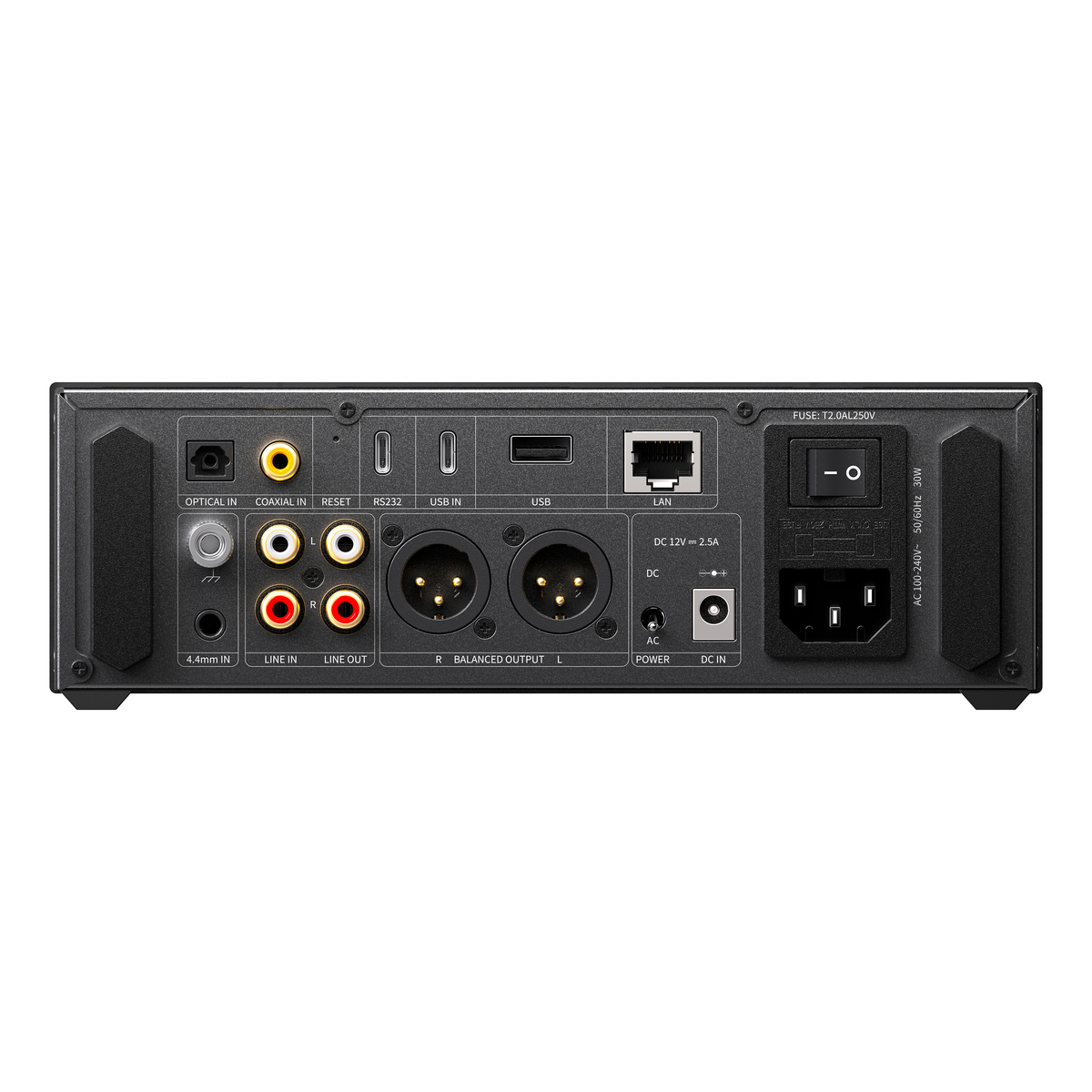 K15 Black