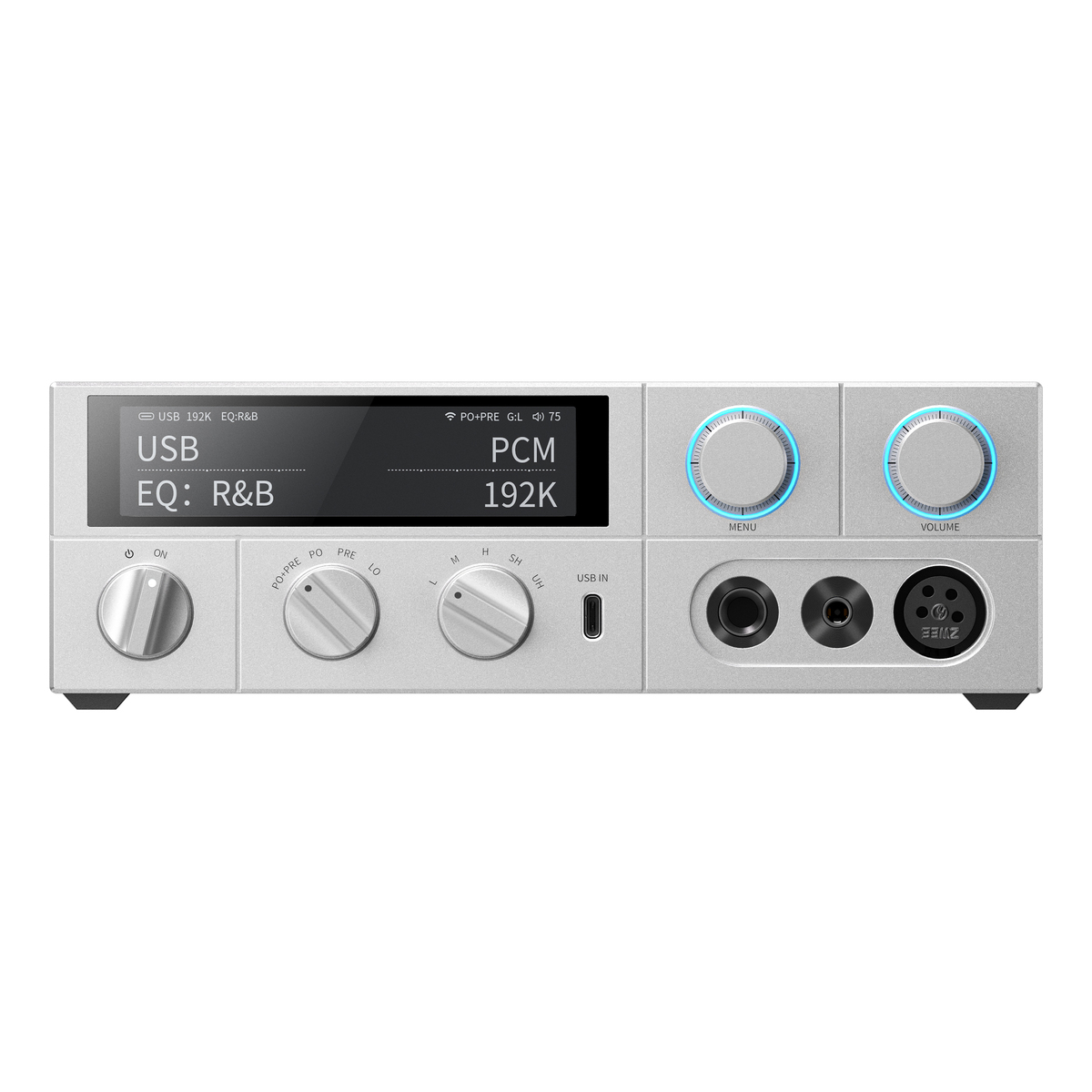 K15 Silver