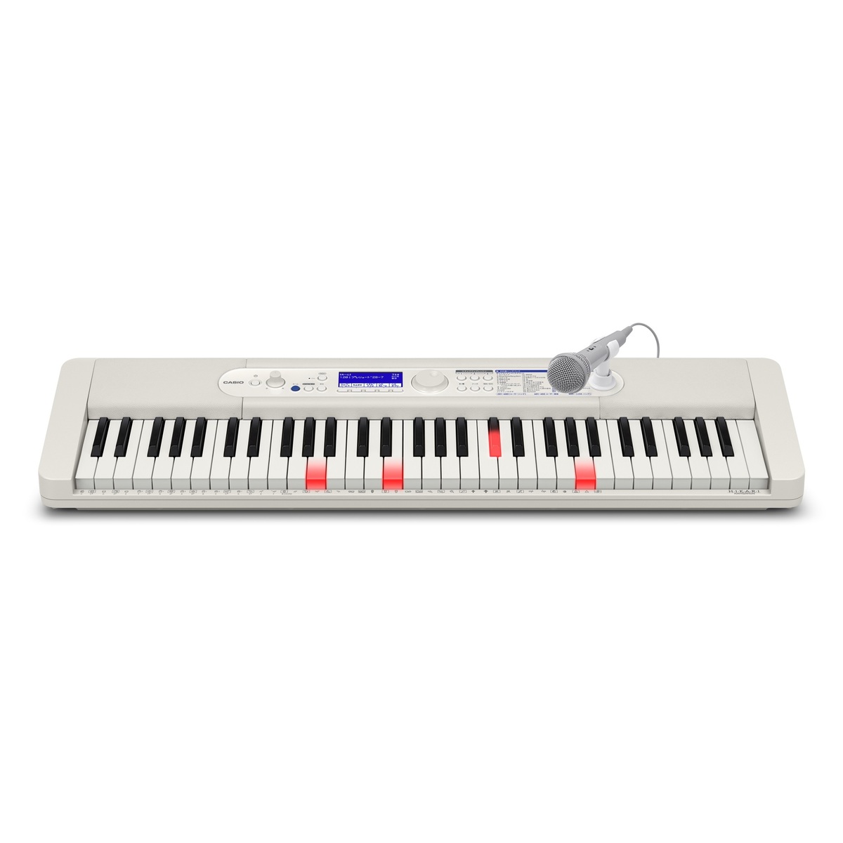LK-540WE