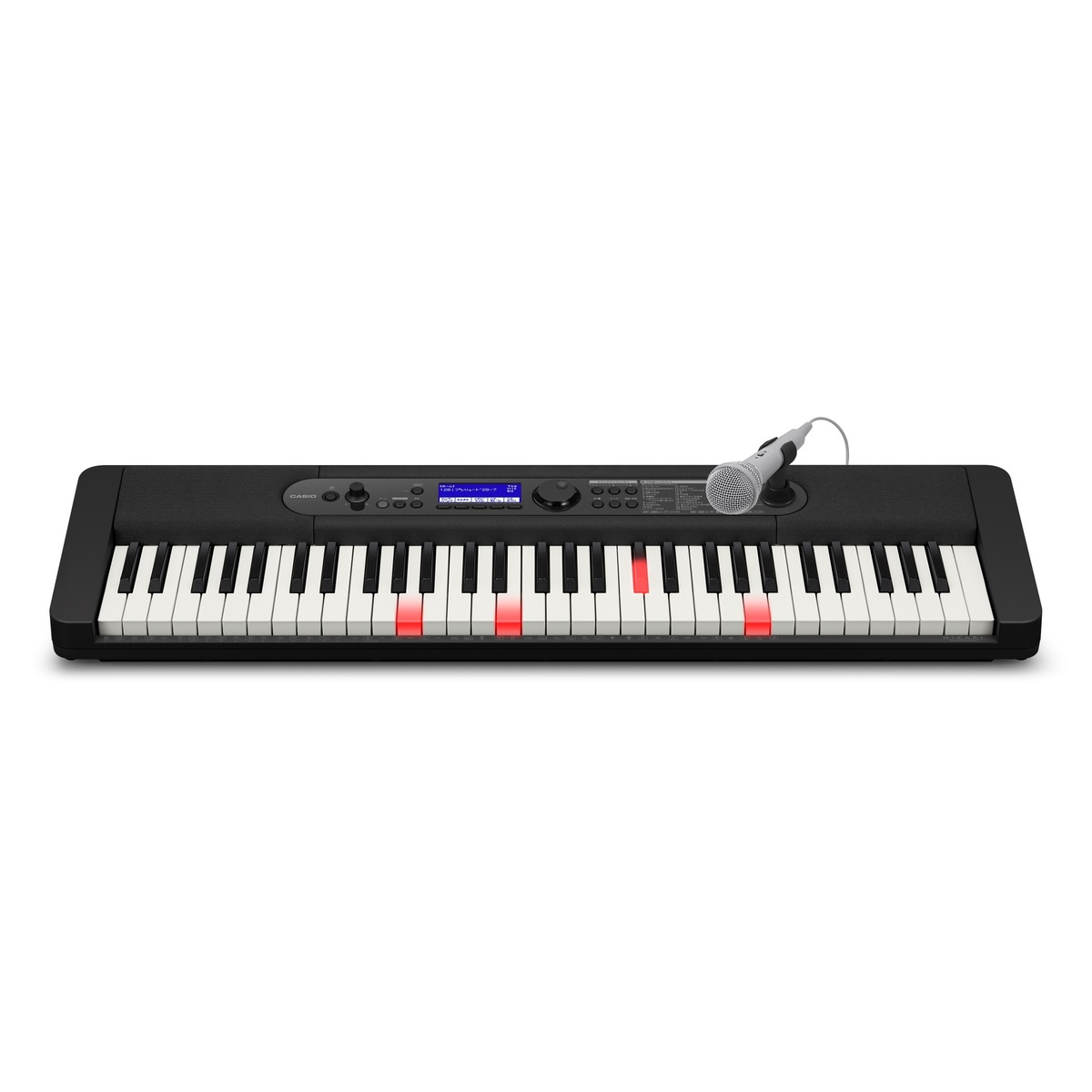 LK-540BK