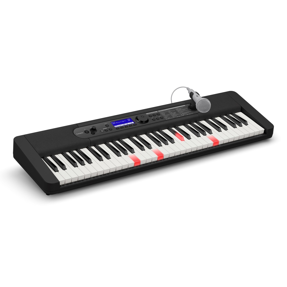 LK-540BK