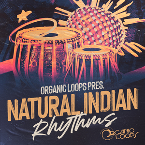 NATURAL INDIAN RHYTHMS