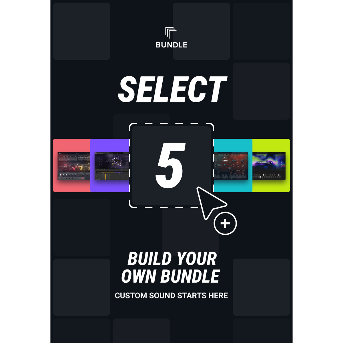 Select-5 Bundle