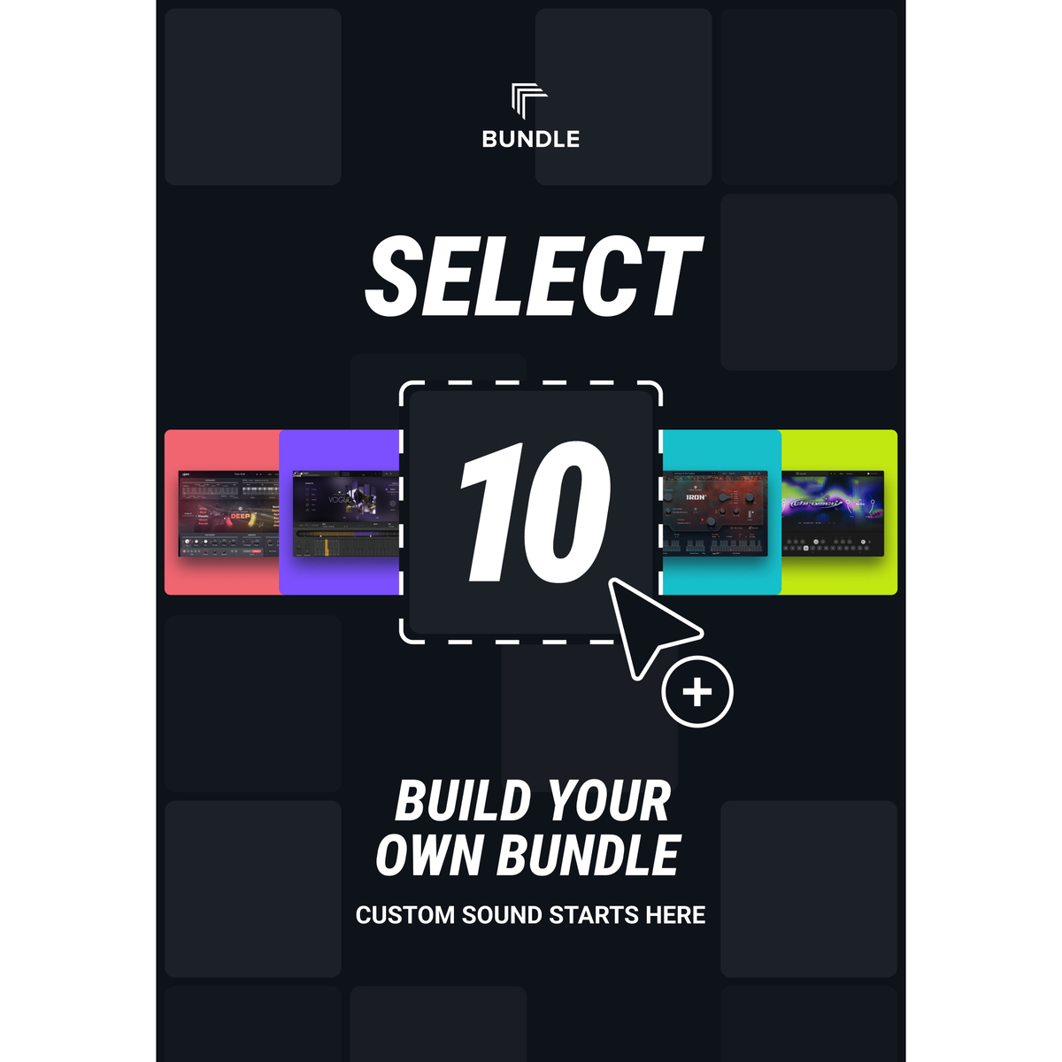 Select-10 Bundle