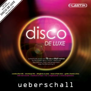 Disco De Luxe