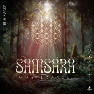 Samsara Goa Trance by Blackwarp