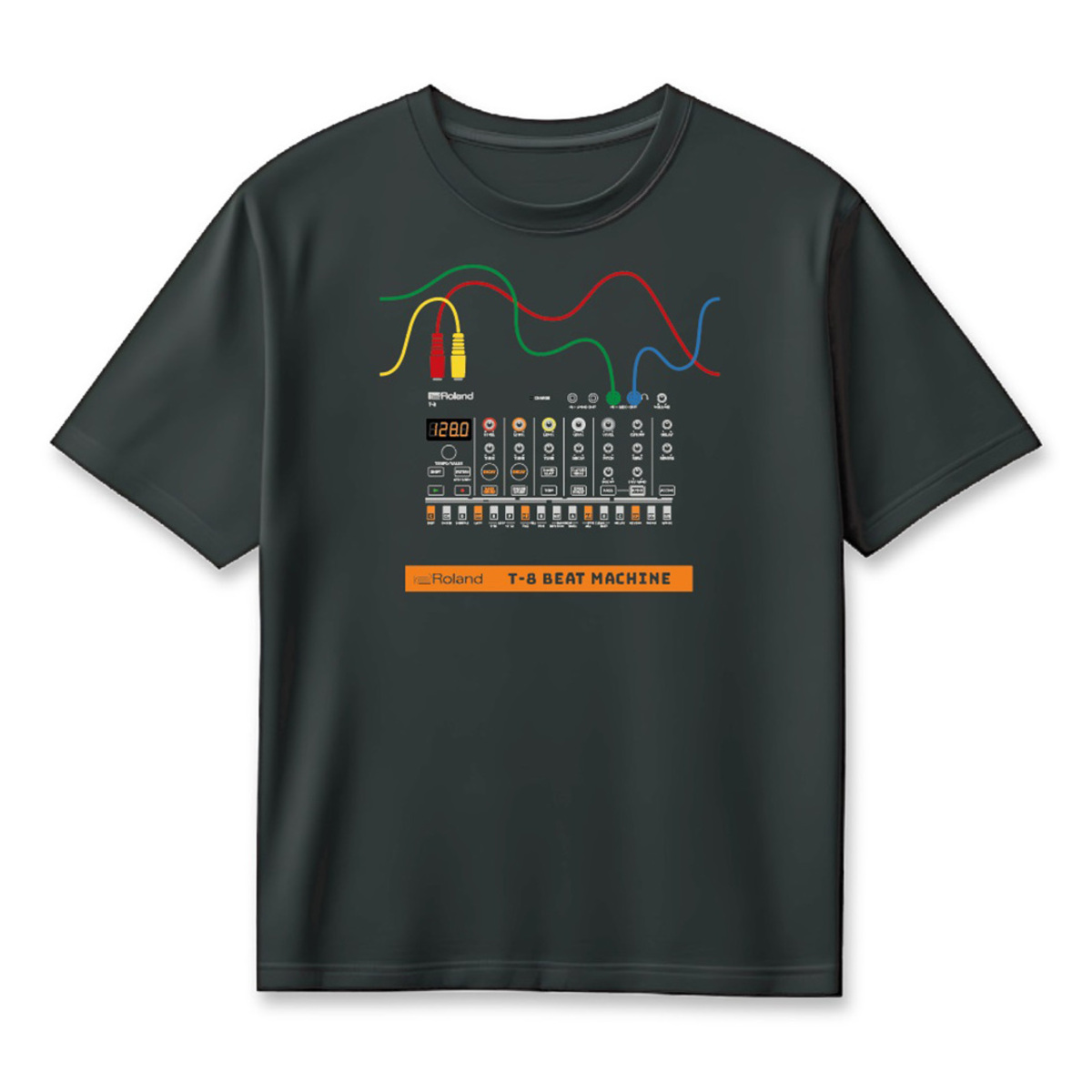 T-8 T-Shirts DesignA M