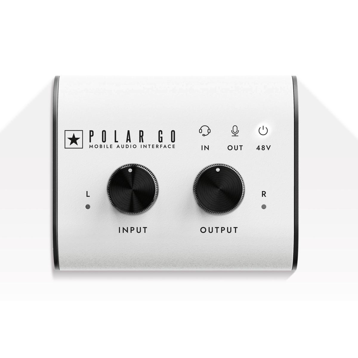 POLAR GO