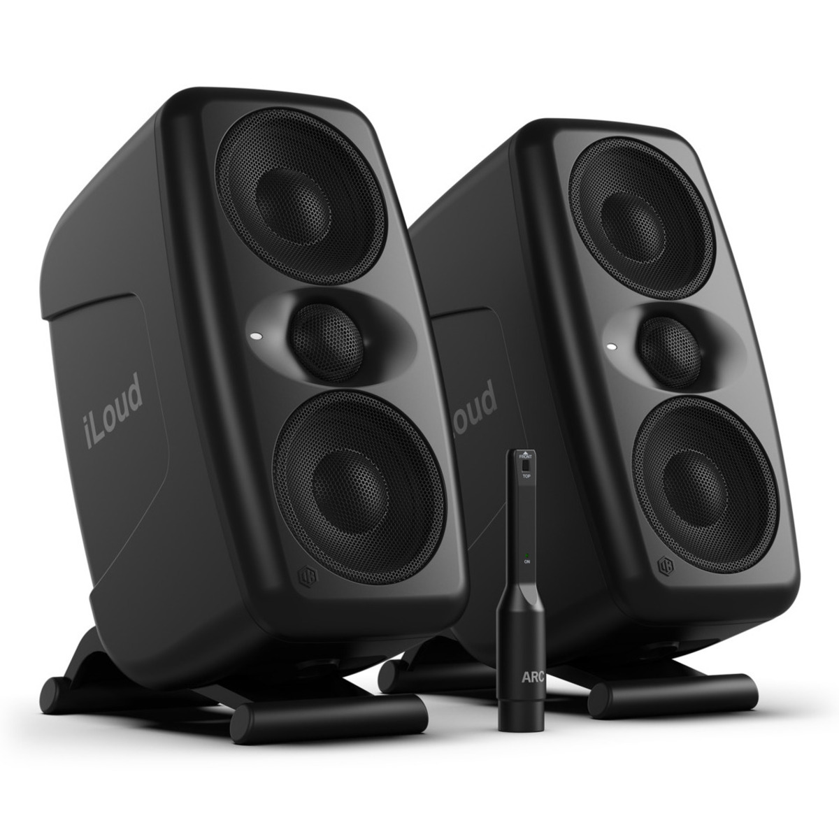 iLoud MTM MKII （1Pair）開封使用B級品