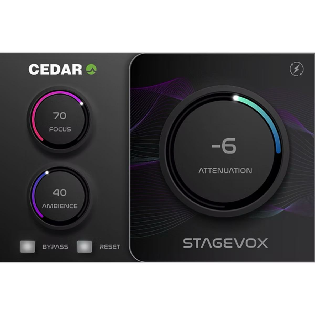 StageVox