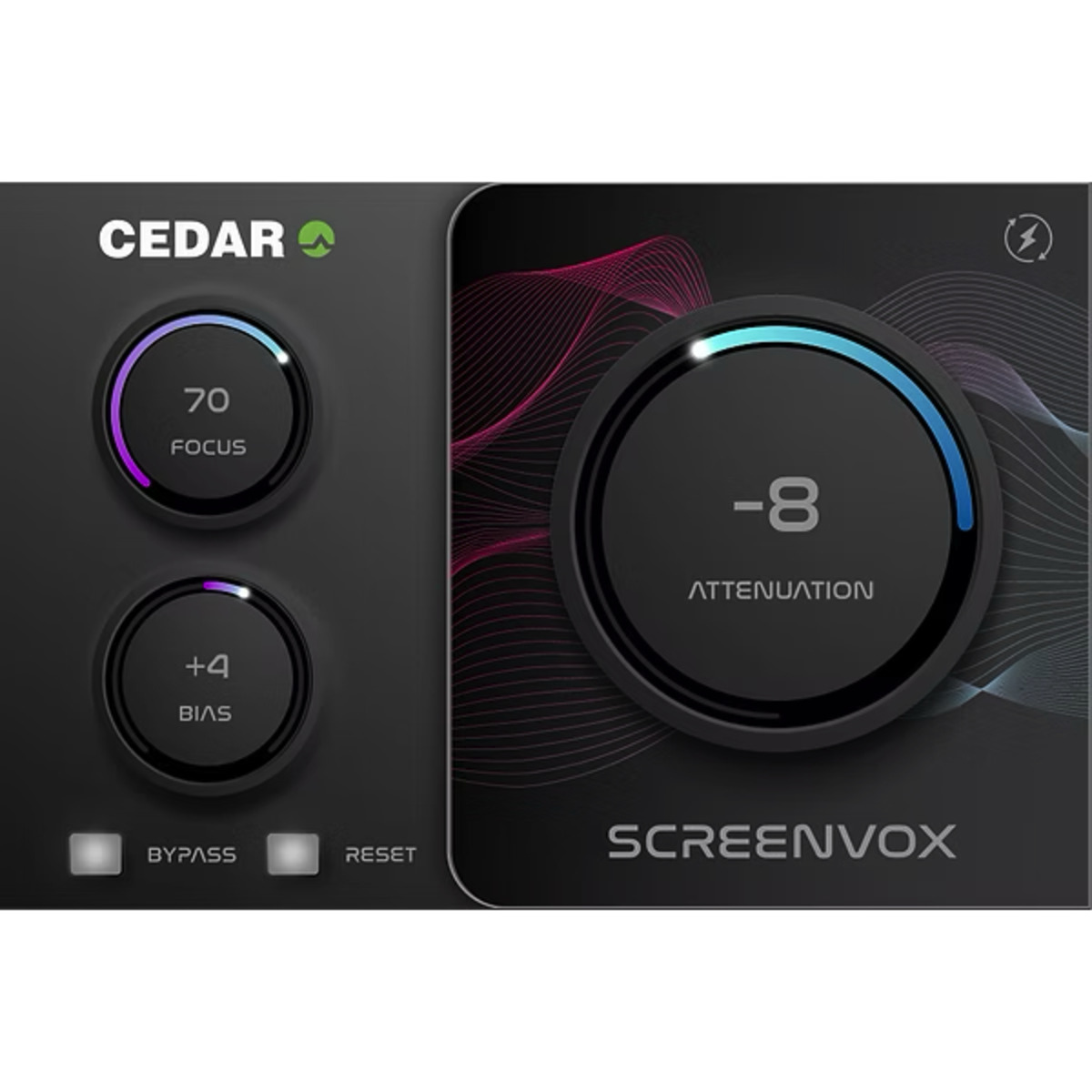 ScreenVox