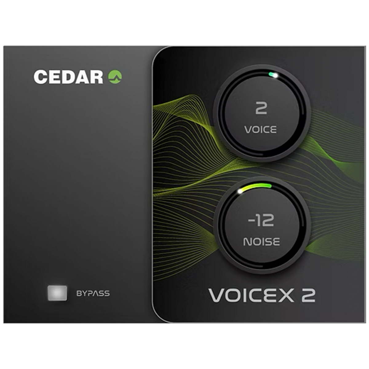 VoicEX 2
