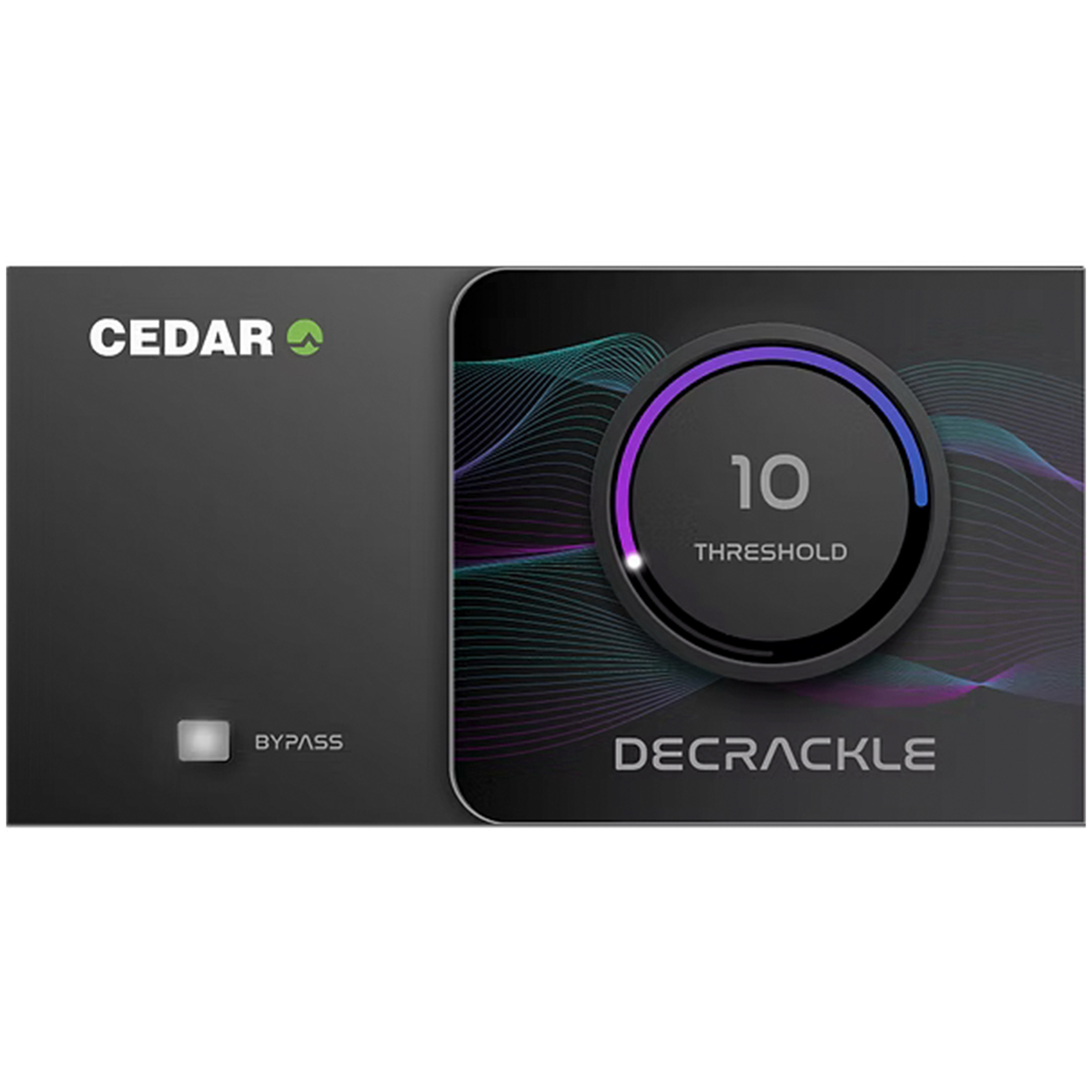 Decrackle