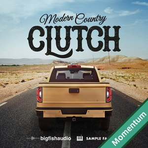 Clutch - Modern Country MMT