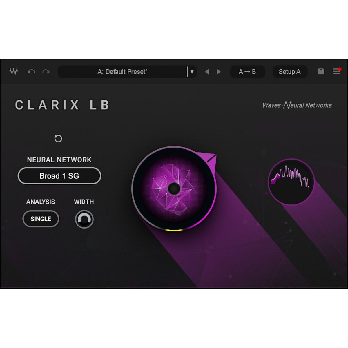 Clarix LB